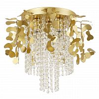 потолочная люстра f-promo florentina 2484-5u в Костроме