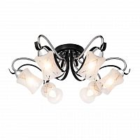 потолочная люстра silver light mary 214.59.6 в Костроме