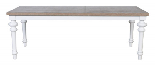 стол обеденный dining table бежевый в Костроме