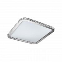 потолочный светодиодный светильник omnilux saccheddu oml-47417-30 в Костроме