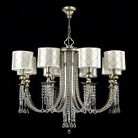 подвесная люстра maytoni bience h018-pl-08-ng в Костроме