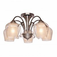 потолочная люстра silver light loretto 131.54.5 в Костроме