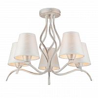 потолочная люстра omnilux ugento oml-28407-05 в Костроме