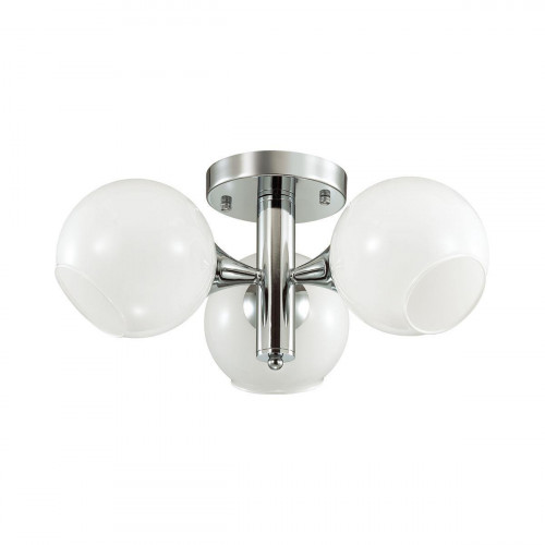 потолочная люстра lumion sophie 3784/3c белая в Костроме