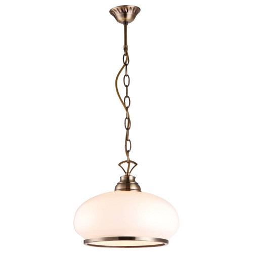 подвесной светильник arte lamp armstrong a3561sp-1ab в Костроме