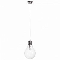 подвесной светильник bulb в Костроме