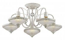 потолочная люстра lumion honory 3255/5c в Костроме