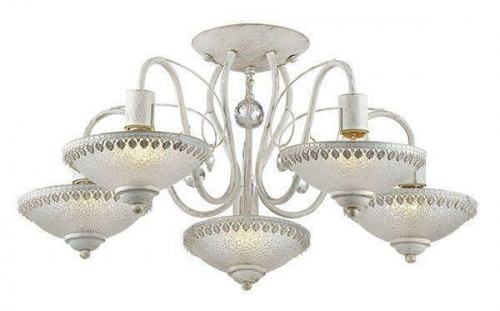 потолочная люстра lumion honory 3255/5c в Костроме