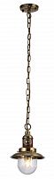 подвесной светильник arte lamp sailor a4524sp-1ab в Костроме