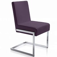 стул f3131 бордовый от angel cerda в Костроме