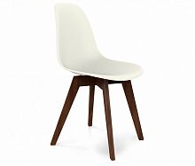 стул dsw белый s39 (eames style) в Костроме