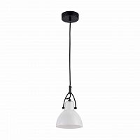 подвесной светильник maytoni daniel mod407-pl-01-b в Костроме