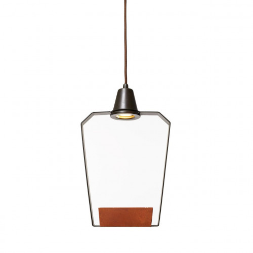подвесной светильник loft it ceramic 6951/1b в Костроме