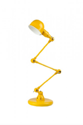 настольная лампа jielde yellow в Костроме
