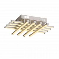 потолочный светодиодный светильник st luce intersezione sl838.502.08 в Костроме