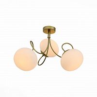 потолочная люстра st luce acini sl717.202.03 в Костроме