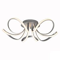 потолочный светодиодный светильник mantra knot led 5916 в Костроме