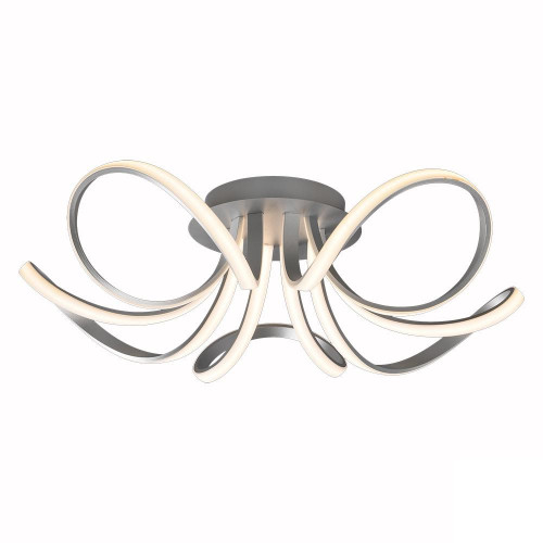 потолочный светодиодный светильник mantra knot led 5916 в Костроме