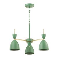подвесная люстра lumion gemma 3785/3 в Костроме