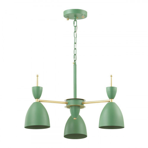 подвесная люстра lumion gemma 3785/3 в Костроме