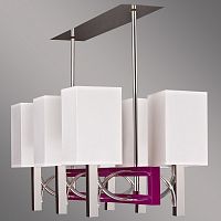 потолочная люстра kemar riffta rf/6/v в Костроме