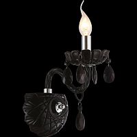 бра arte lamp teatro a3964ap-1bk в Костроме