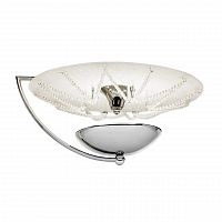 потолочный светодиодный светильник silver light style next 812.40.7 в Костроме