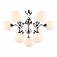 потолочная люстра omnilux ronta oml-93107-09 в Костроме