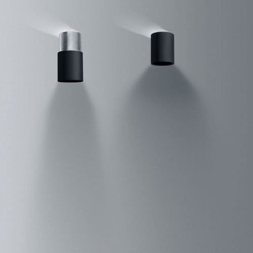 потолочный светильник dot pl black от leucos в Костроме