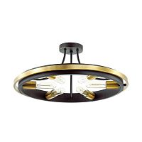 потолочная люстра lumion maeve 4401/6c в Костроме
