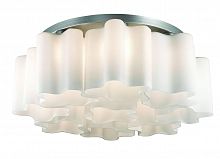 потолочная люстра st luce onde sl116.502.09 в Костроме