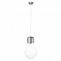 подвесной светильник bulb large в Костроме