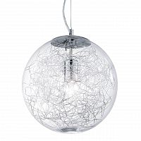 подвесной светильник ideal lux mapa max sp1 d30 в Костроме