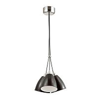подвесная люстра odeon light trina 3974/3 в Костроме
