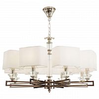 подвесная люстра maytoni ontario mod020pl-08ch в Костроме