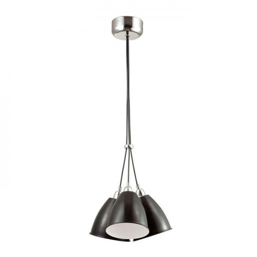 подвесная люстра odeon light trina 3974/3 в Костроме