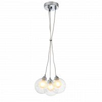 подвесная люстра st luce dualita sl431.113.03 в Костроме