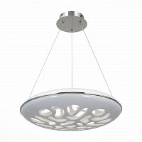 подвесной светодиодный светильник st luce galatea sl271.503.01d в Костроме