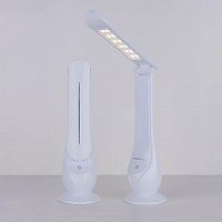 настольная лампа elektrostandard tl90420 orbit белый 4690389110382 в Костроме