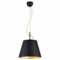 подвесной светильник lussole loft yukon grlsp-8053 в Костроме