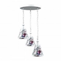 подвесная люстра lamp4you classic c-33-wm-e-00-wm-lmp-o-13 в Костроме