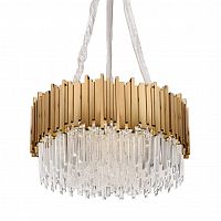 подвесной светильник barclay l9 от delight collection в Костроме