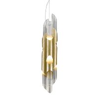 подвесной светильник p68059-6 от delight collection в Костроме