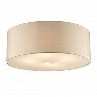 потолочный светильник ideal lux woody pl4 wood в Костроме