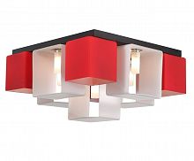 потолочная люстра st luce concreto sl536.562.09 в Костроме