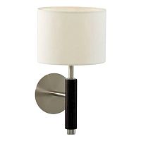 бра arte lamp woods a1038ap-1bk в Костроме