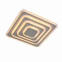 потолочный светодиодный светильник st luce тorres sl844.502.03 в Костроме