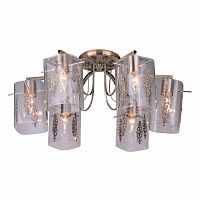 потолочная люстра toplight rosaline tl3710x-06ab в Костроме