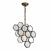 подвесной светильник favourite honey 1904-1p в Костроме