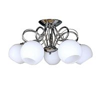 потолочная люстра omnilux bellano oml-24707-05 в Костроме